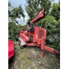 2008 Morbark Typhoon 20 Mobile Wood Chipper